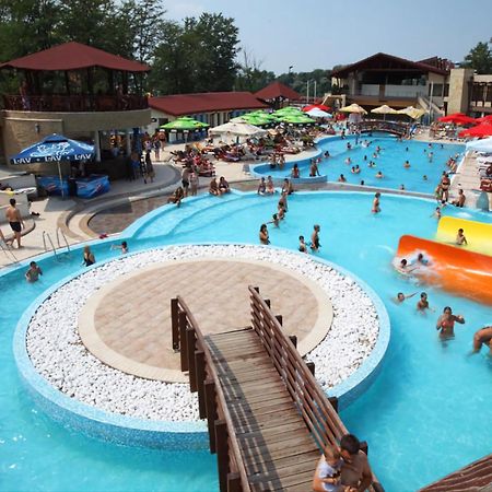 Appartamento Andjelka A26 Veliko Gradište Esterno foto