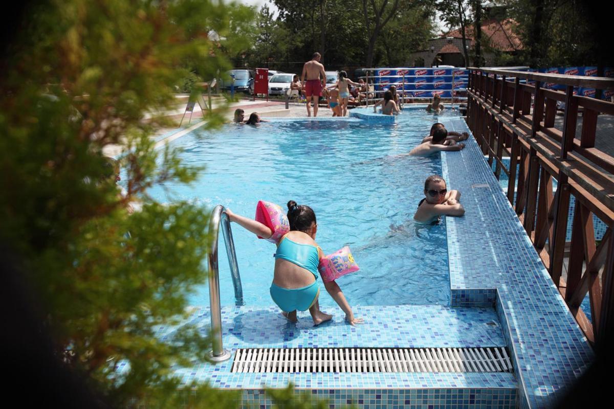 Appartamento Andjelka A26 Veliko Gradište Esterno foto