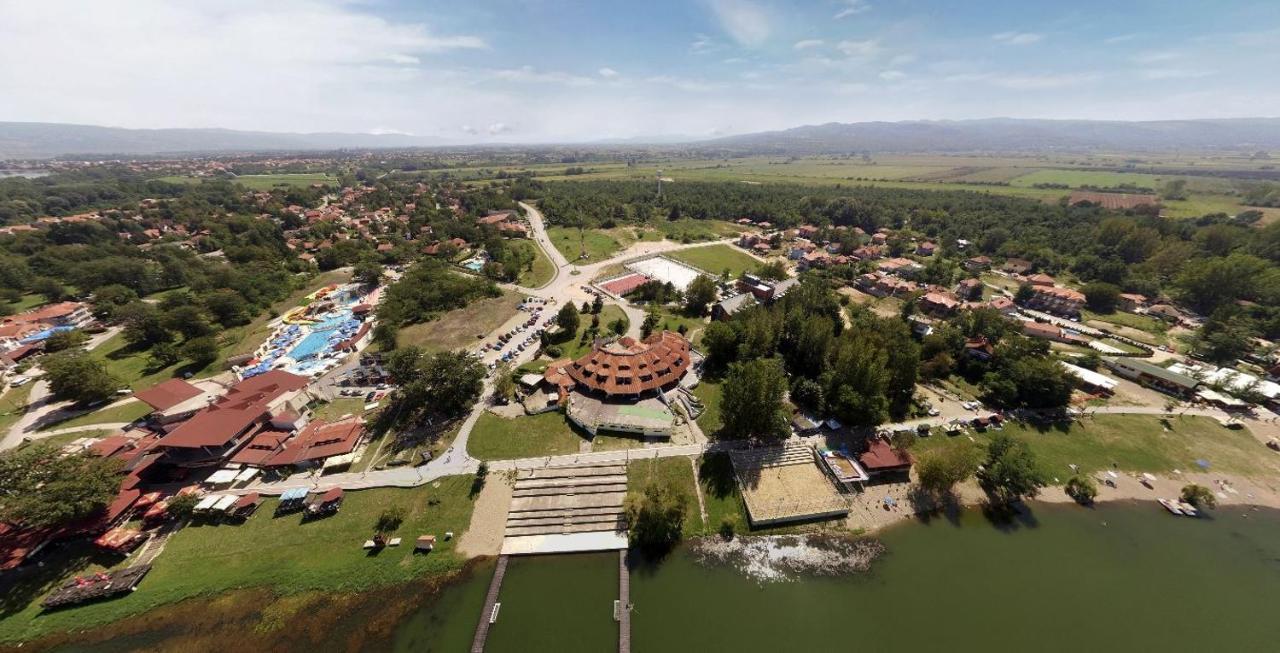 Appartamento Andjelka A26 Veliko Gradište Esterno foto