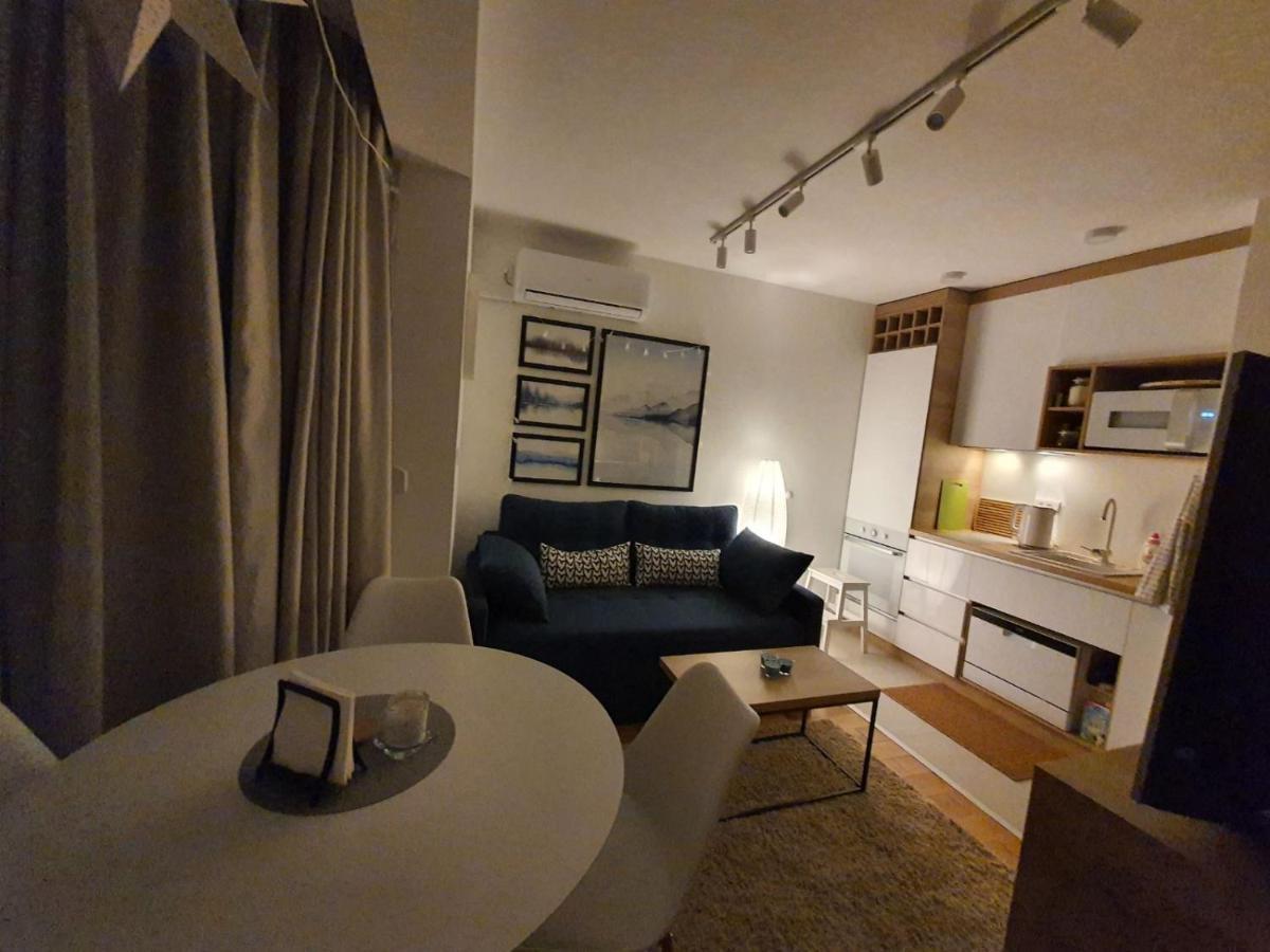 Appartamento Andjelka A26 Veliko Gradište Esterno foto