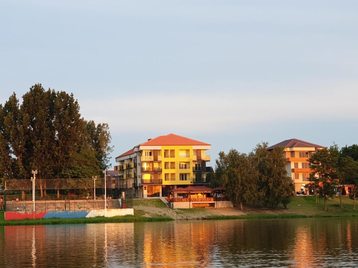Appartamento Andjelka A26 Veliko Gradište Esterno foto