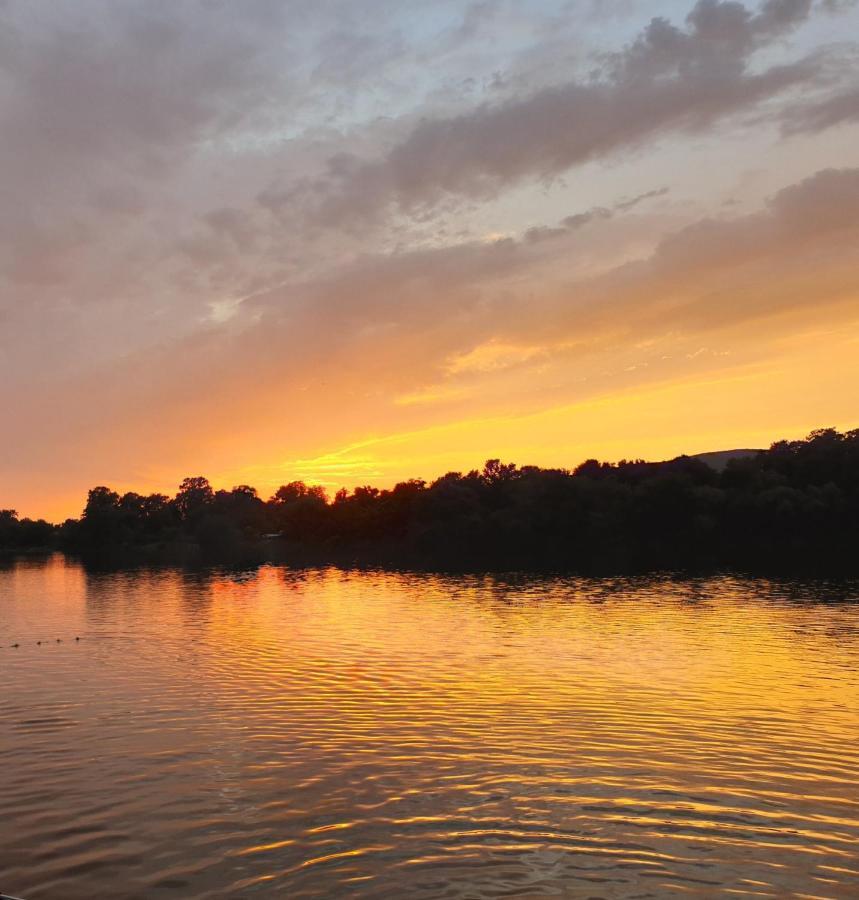 Appartamento Andjelka A26 Veliko Gradište Esterno foto