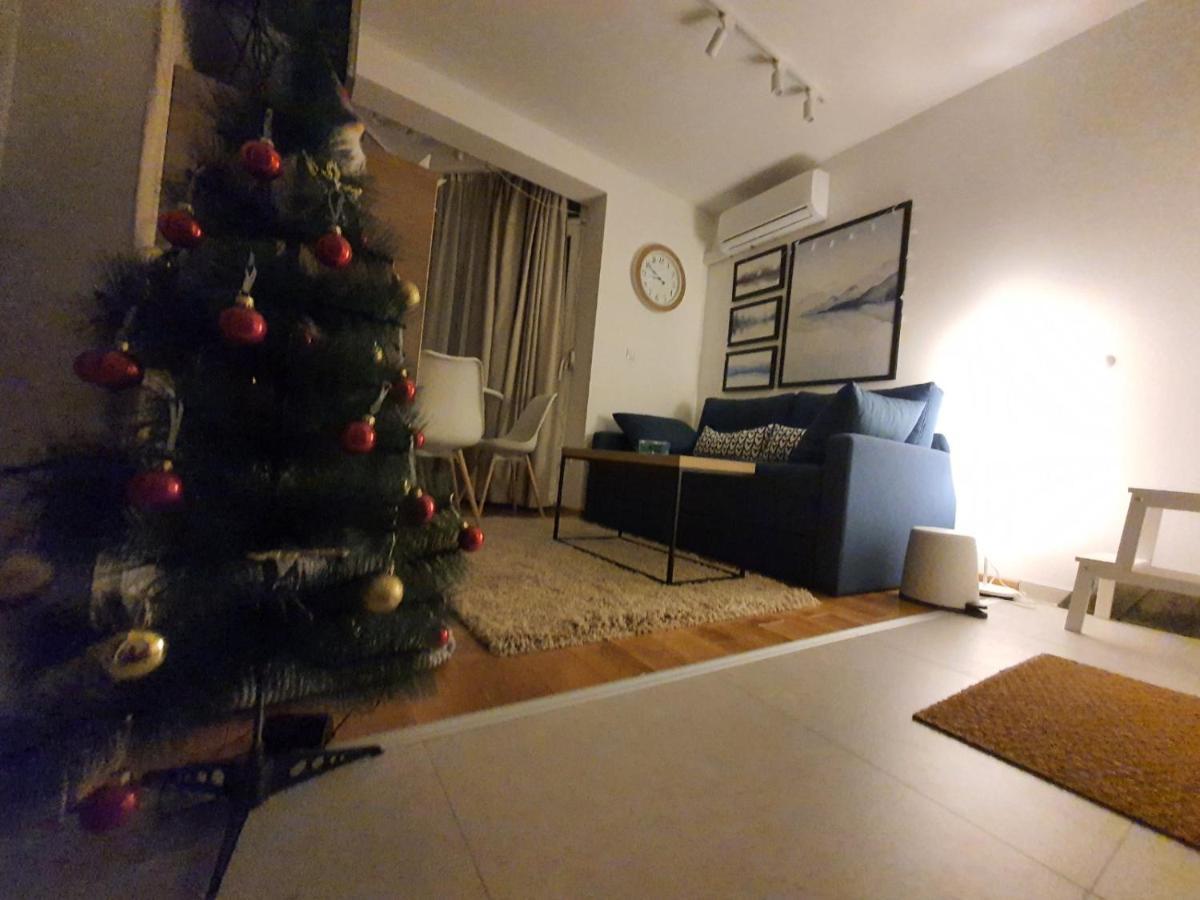 Appartamento Andjelka A26 Veliko Gradište Esterno foto