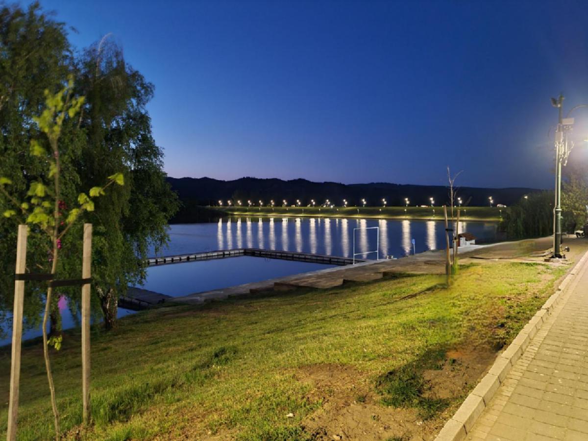 Appartamento Andjelka A26 Veliko Gradište Esterno foto