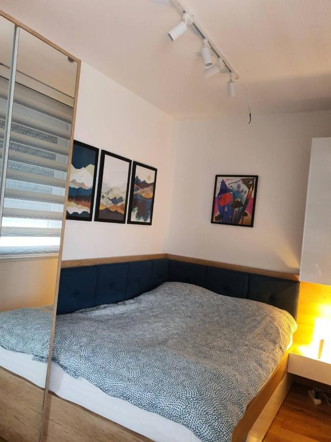 Appartamento Andjelka A26 Veliko Gradište Esterno foto