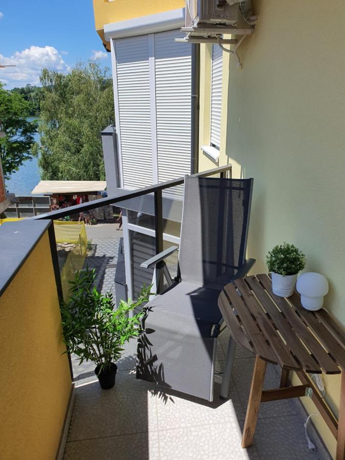 Appartamento Andjelka A26 Veliko Gradište Esterno foto