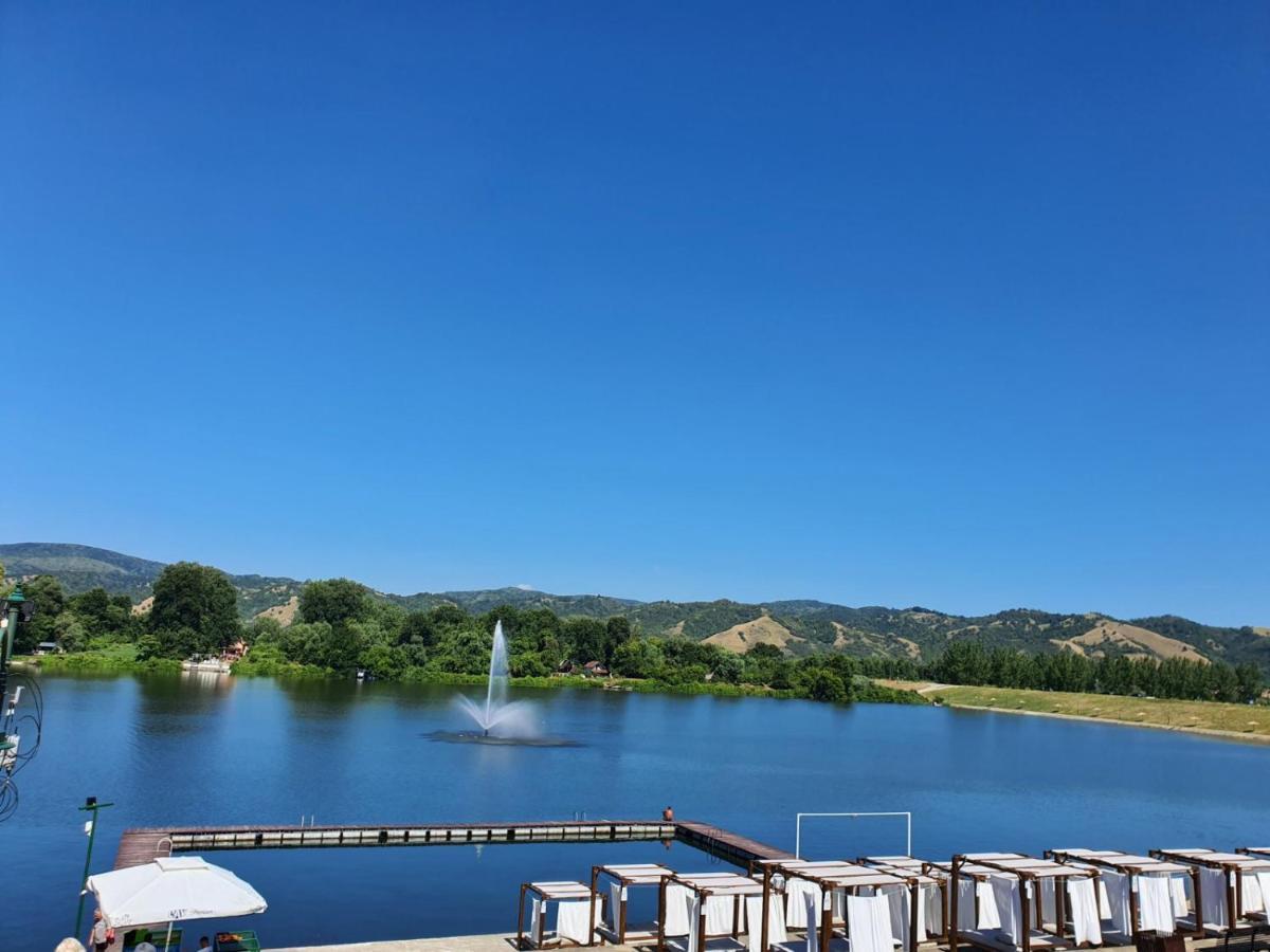 Appartamento Andjelka A26 Veliko Gradište Esterno foto