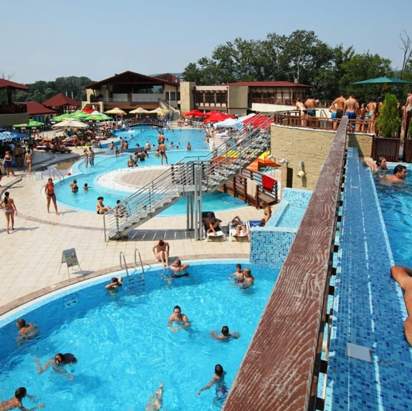 Appartamento Andjelka A26 Veliko Gradište Esterno foto