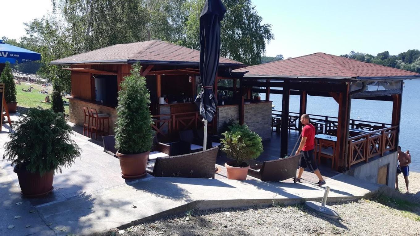 Appartamento Andjelka A26 Veliko Gradište Esterno foto