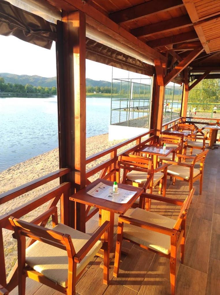 Appartamento Andjelka A26 Veliko Gradište Esterno foto