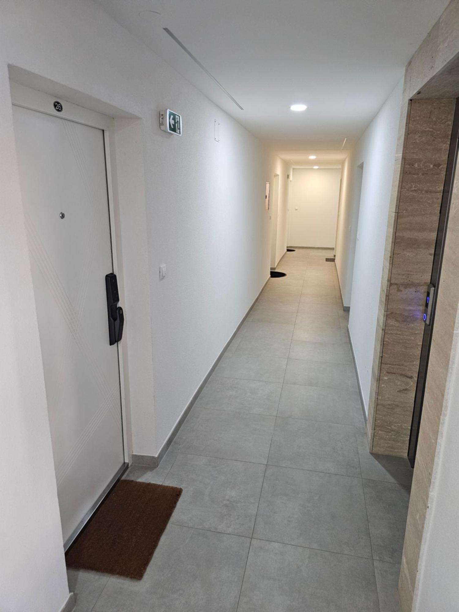 Appartamento Andjelka A26 Veliko Gradište Esterno foto